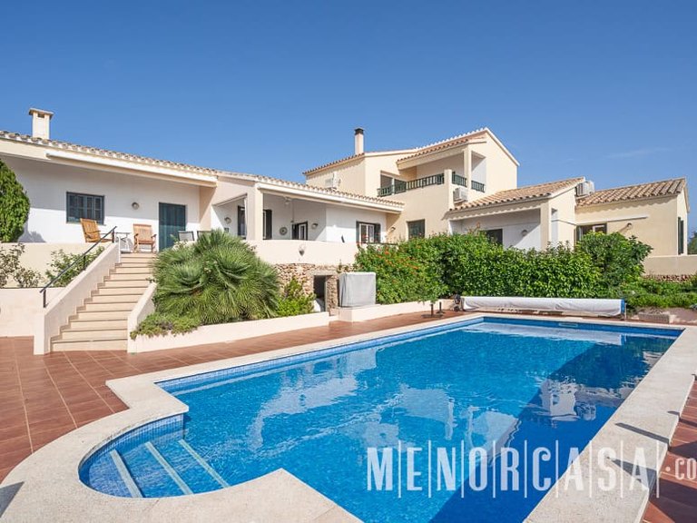 Villa for sale in Mahon, Menorca 304786 10