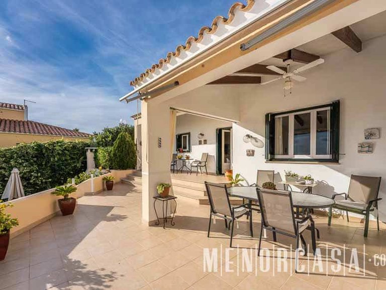 Villa for sale in Mahon, Menorca 304786 13