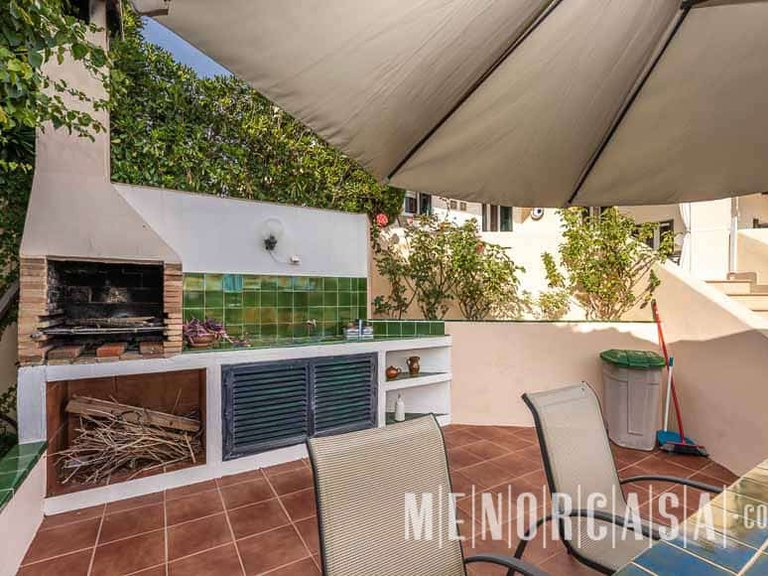Villa for sale in Mahon, Menorca 304786 15