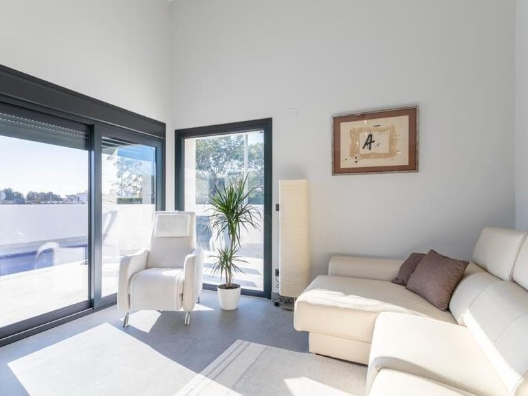 Villa for sale in Daya Nueva, Alicante 277068 8