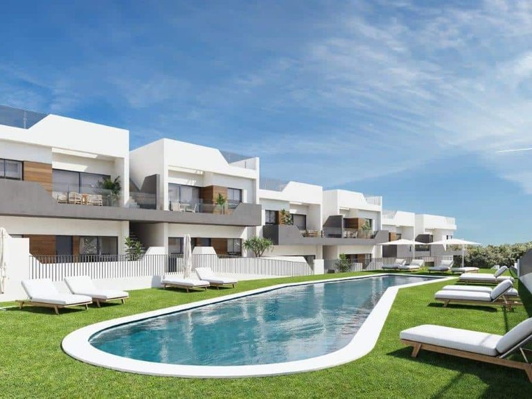 Apartment for sale in San Miguel de Salinas, Alicante 279935 9