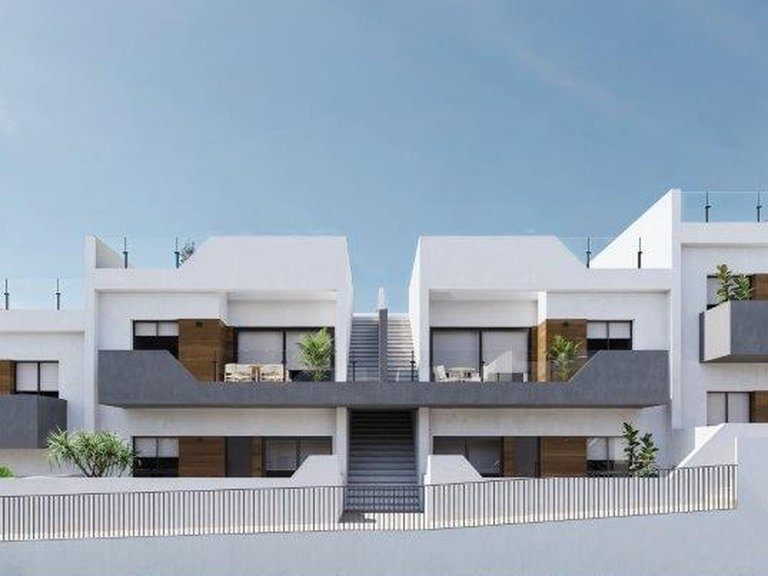 Apartment for sale in San Miguel de Salinas, Alicante 279935 10