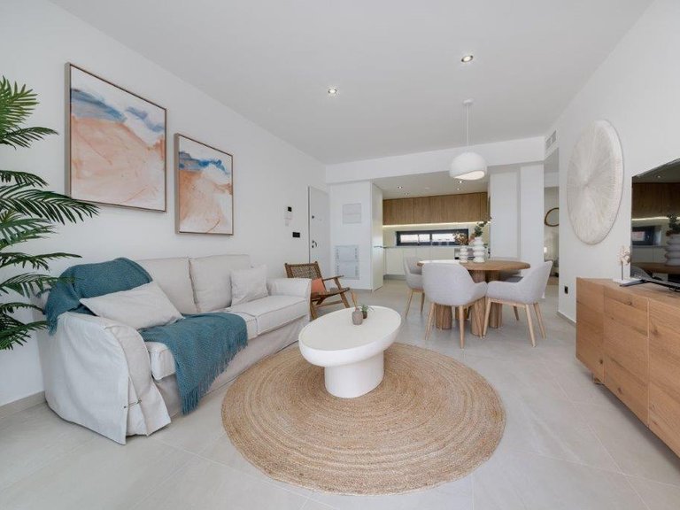 Apartment for Sale in Los Alcazares, Murcia 296854 18