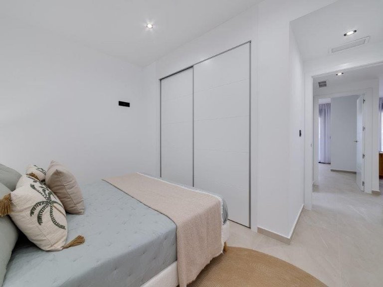 Apartment for Sale in Los Alcazares, Murcia 296854 5