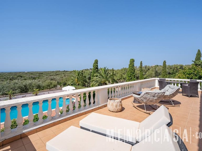 Villa for sale in Alaior, Menorca 903438 2