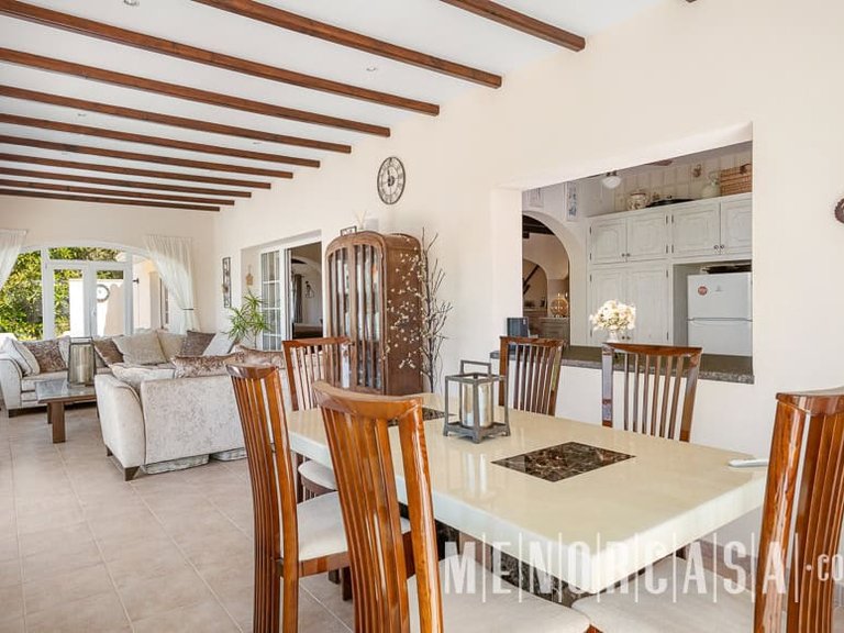 Villa for sale in Alaior, Menorca 903438 8