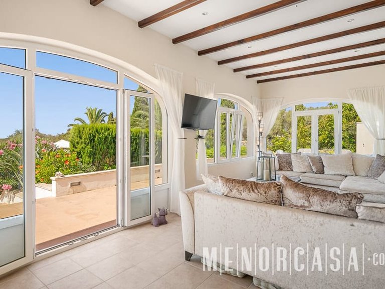 Villa for sale in Alaior, Menorca 903438 9