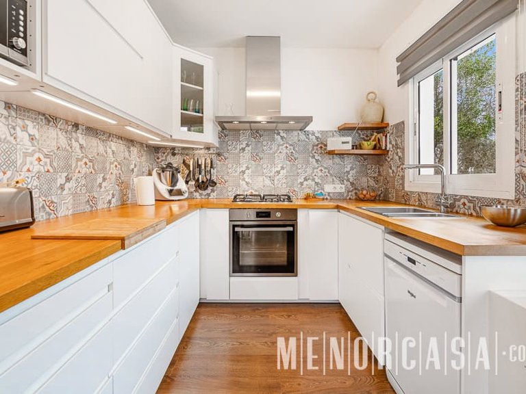 Villa for sale in Trebaluger, Menorca 903421 8