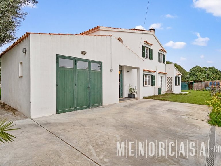Villa for sale in Trebaluger, Menorca 903421 13