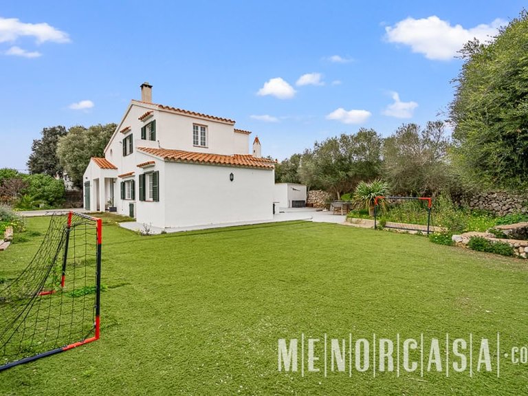 Villa for sale in Trebaluger, Menorca 903421 14