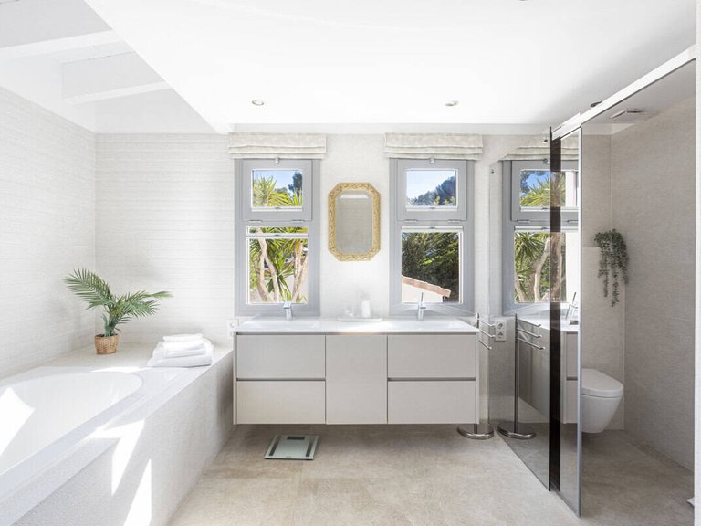 Villa till salu i Santa Ponsa, Balearerna 1277921 17