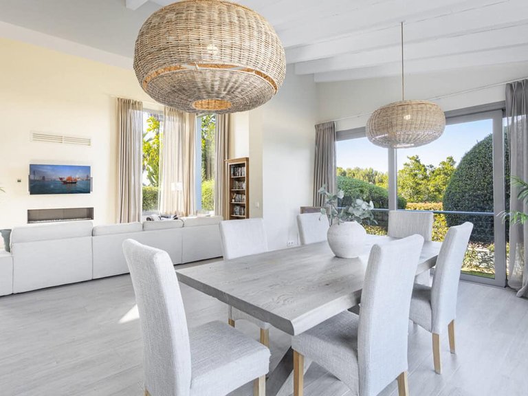 Villa till salu i Santa Ponsa, Balearerna 1277921 9