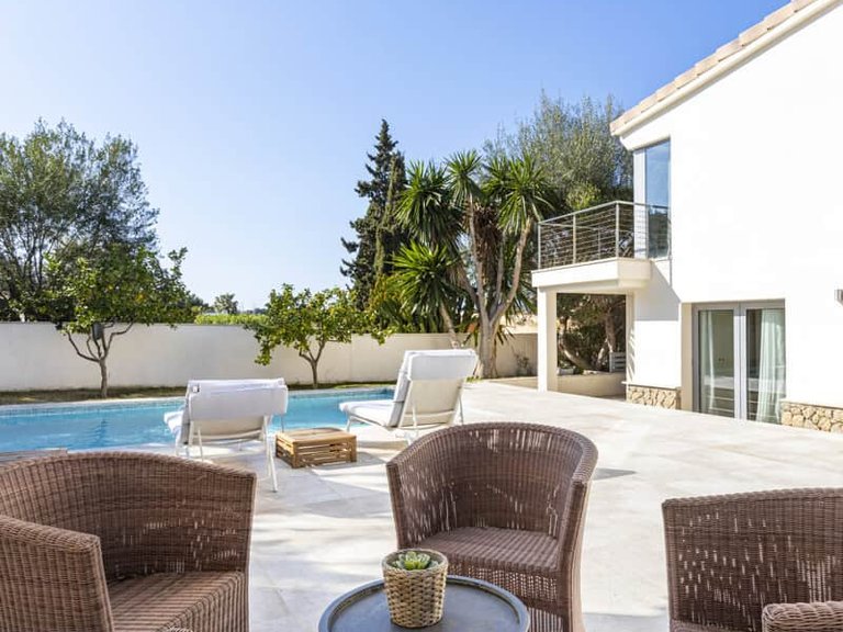 Villa till salu i Santa Ponsa, Balearerna 1277921 3