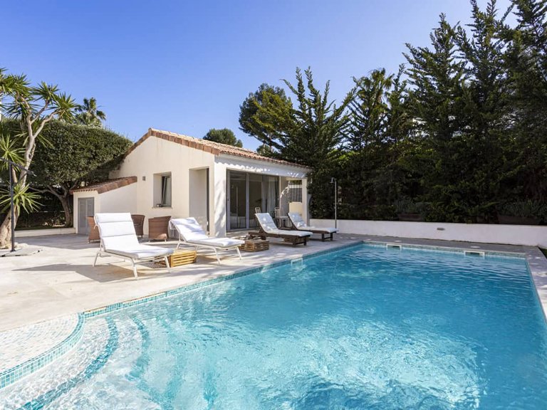 Villa till salu i Santa Ponsa, Balearerna 1277921 2