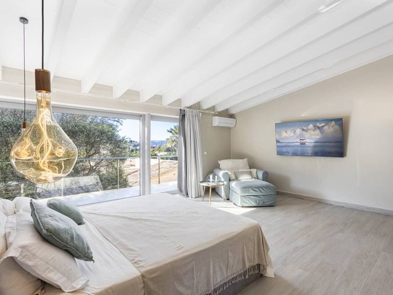 Villa till salu i Santa Ponsa, Balearerna 1277921 13