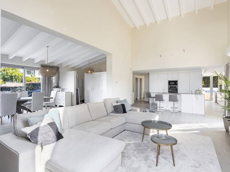 Villa till salu i Santa Ponsa, Balearerna 1277921 7