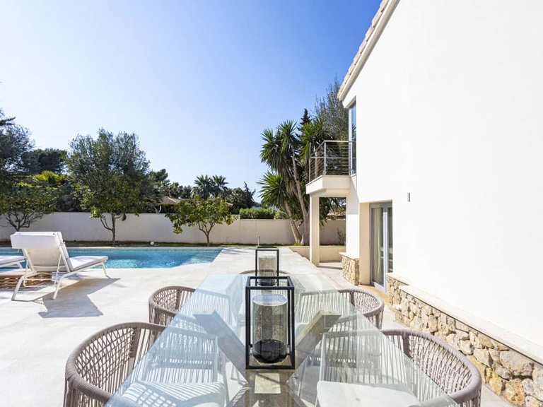 Villa till salu i Santa Ponsa, Balearerna 1277921 24