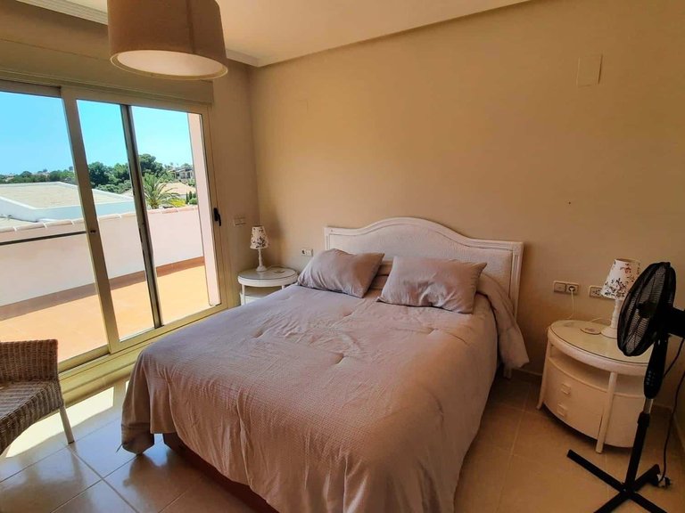 villa for sale in Calpe, Alicante 1612656 19