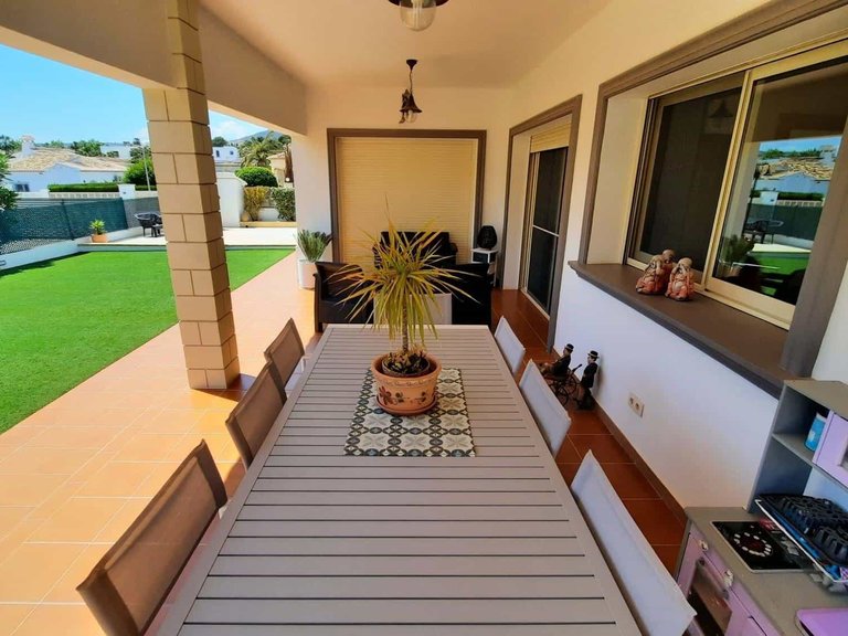 villa for sale in Calpe, Alicante 1612656 8