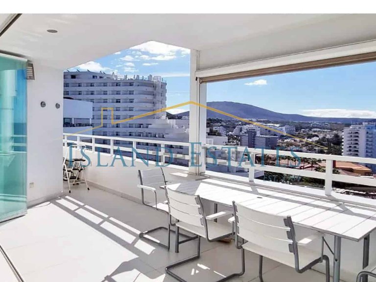 Penthouse for sale in Adeje, Tenerife 1407705 7