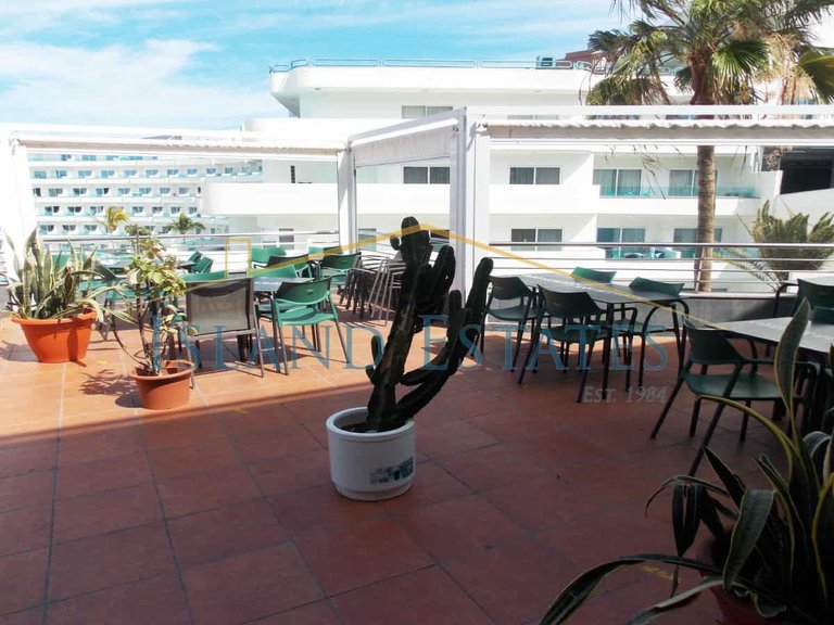 Commercial for sale in Adeje, Tenerife 1593445 11