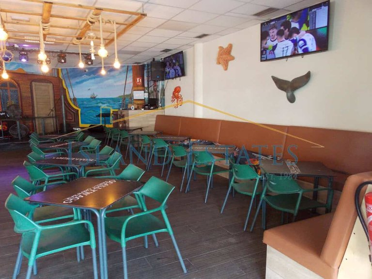 Commercial for sale in Adeje, Tenerife 1593445 3