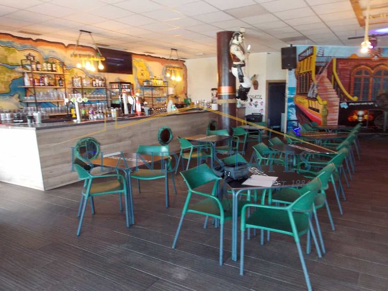 Commercial for sale in Adeje, Tenerife 1593445 1