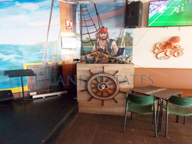 Commercial for sale in Adeje, Tenerife 1593445 5