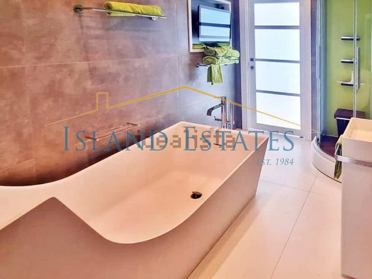 Penthouse for sale in Adeje, Tenerife 1407705 14