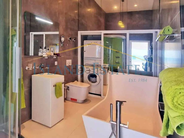 Penthouse for sale in Adeje, Tenerife 1407705 15