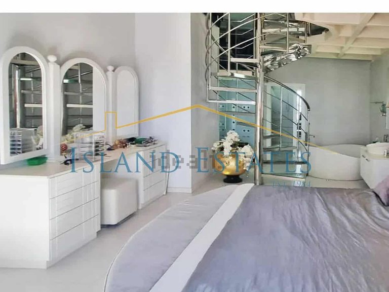 Penthouse for sale in Adeje, Tenerife 1407705 12