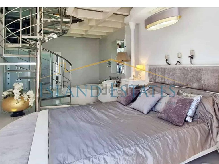 Penthouse for sale in Adeje, Tenerife 1407705 11
