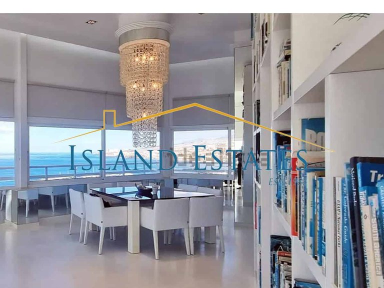 Penthouse for sale in Adeje, Tenerife 1407705 10