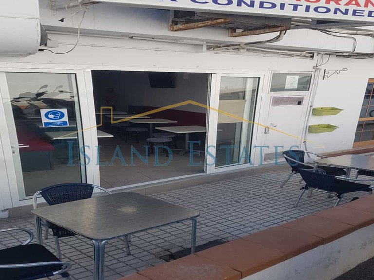 Commercial for sale in Adeje, Tenerife 2