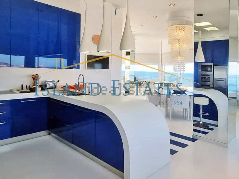 Penthouse for sale in Adeje, Tenerife 1407705 9