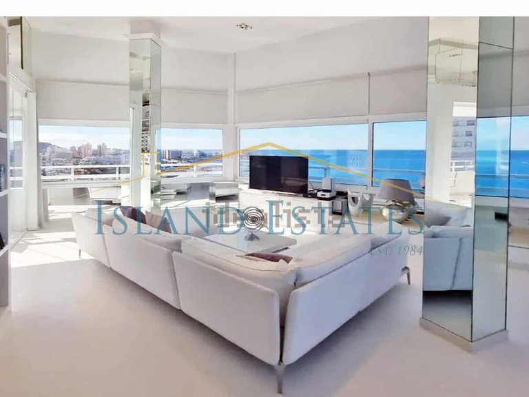 Penthouse for sale in Adeje, Tenerife 1407705 1
