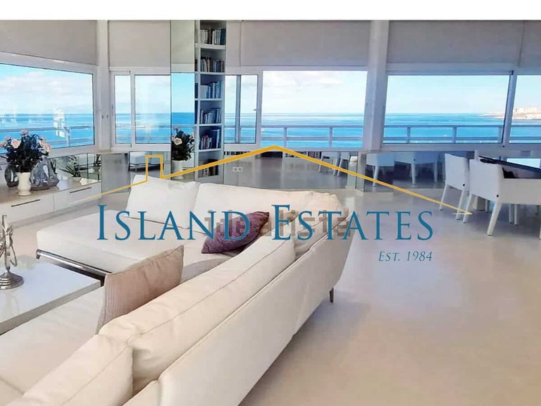 Penthouse for sale in Adeje, Tenerife 1407705 4