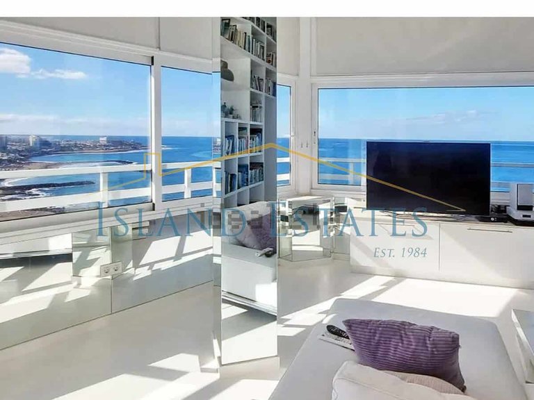 Penthouse for sale in Adeje, Tenerife 1407705 5