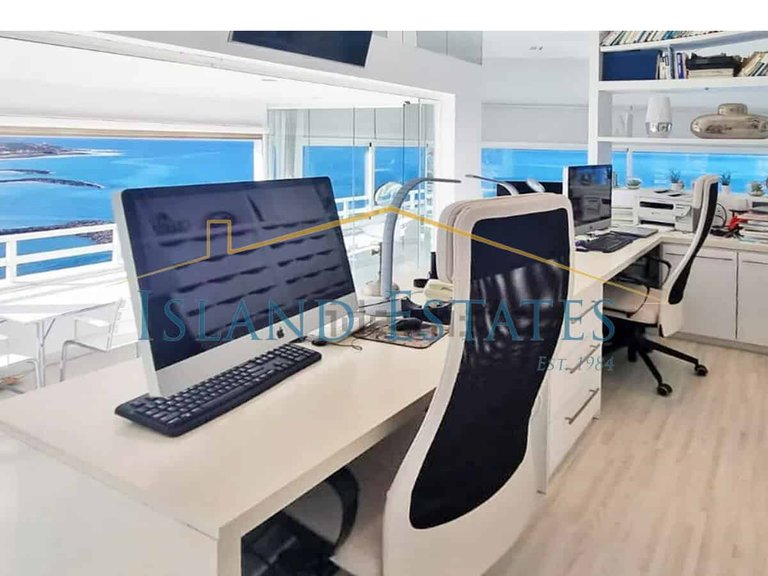 Penthouse for sale in Adeje, Tenerife 1407705 19