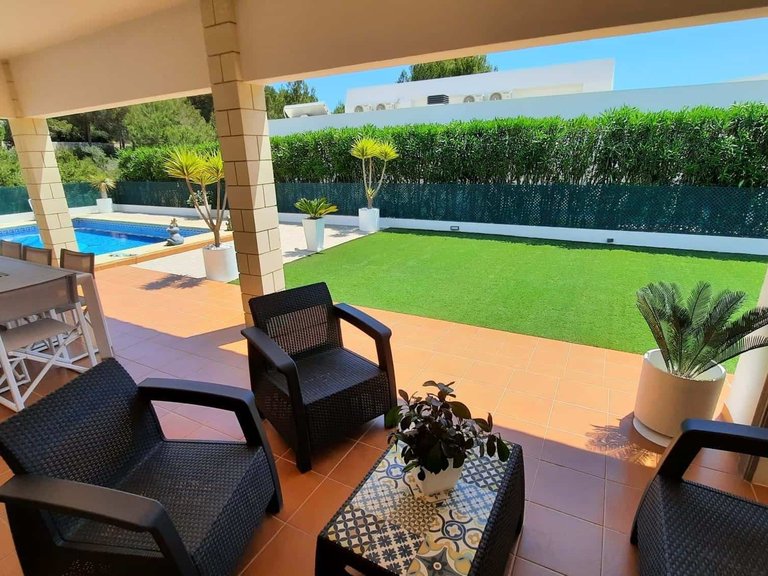 villa for sale in Calpe, Alicante 1612656 7