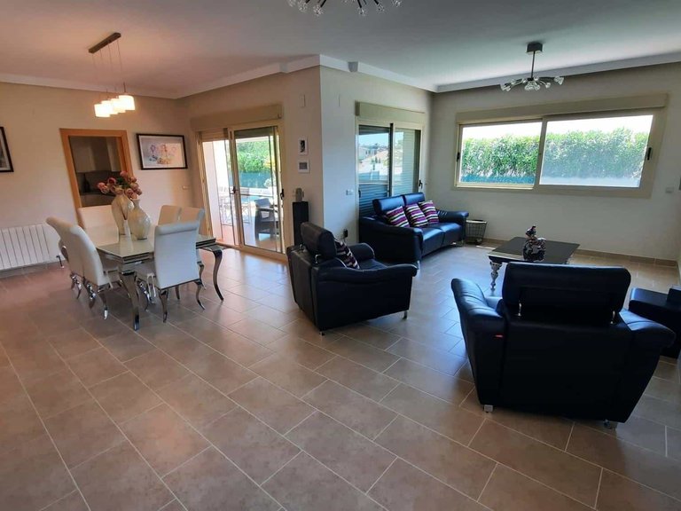 villa for sale in Calpe, Alicante 1612656 5