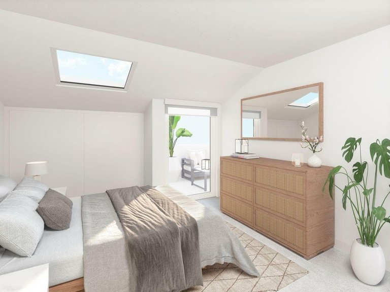 Lägenhet till salu i Fuengirola Calle Martínez Catena, Málaga 1