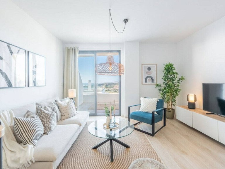 Lägenhet till salu i Estepona Estepona, Málaga 7