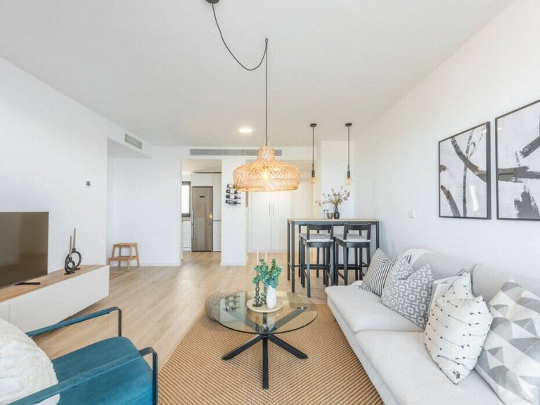 Lägenhet till salu i Estepona Estepona, Málaga 3