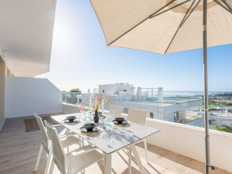 Lägenhet till salu i Estepona Estepona, Málaga 9