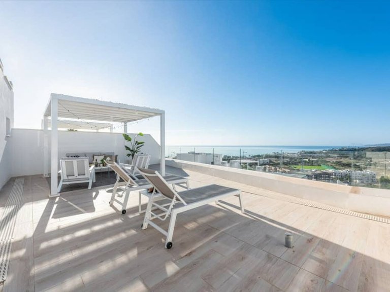 Lägenhet till salu i Estepona Estepona, Málaga 10