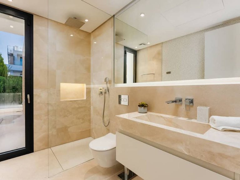 Willa na sprzedaż w Marbella Milla de Oro, Malaga 5