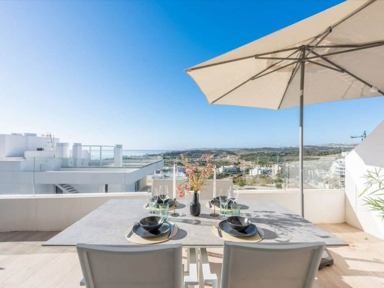 Lägenhet till salu i Estepona Estepona, Málaga 5