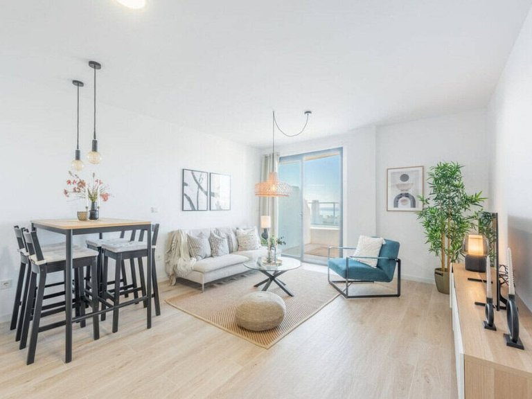 Lägenhet till salu i Estepona Estepona, Málaga 6