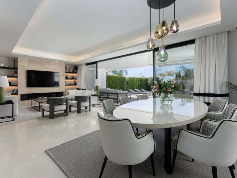 Willa na sprzedaż w Marbella Milla de Oro, Malaga 8